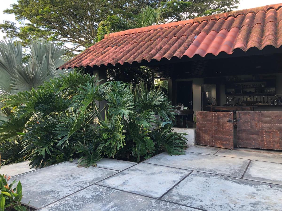 Finca Hotel Brasilia La Tebaida Exterior photo