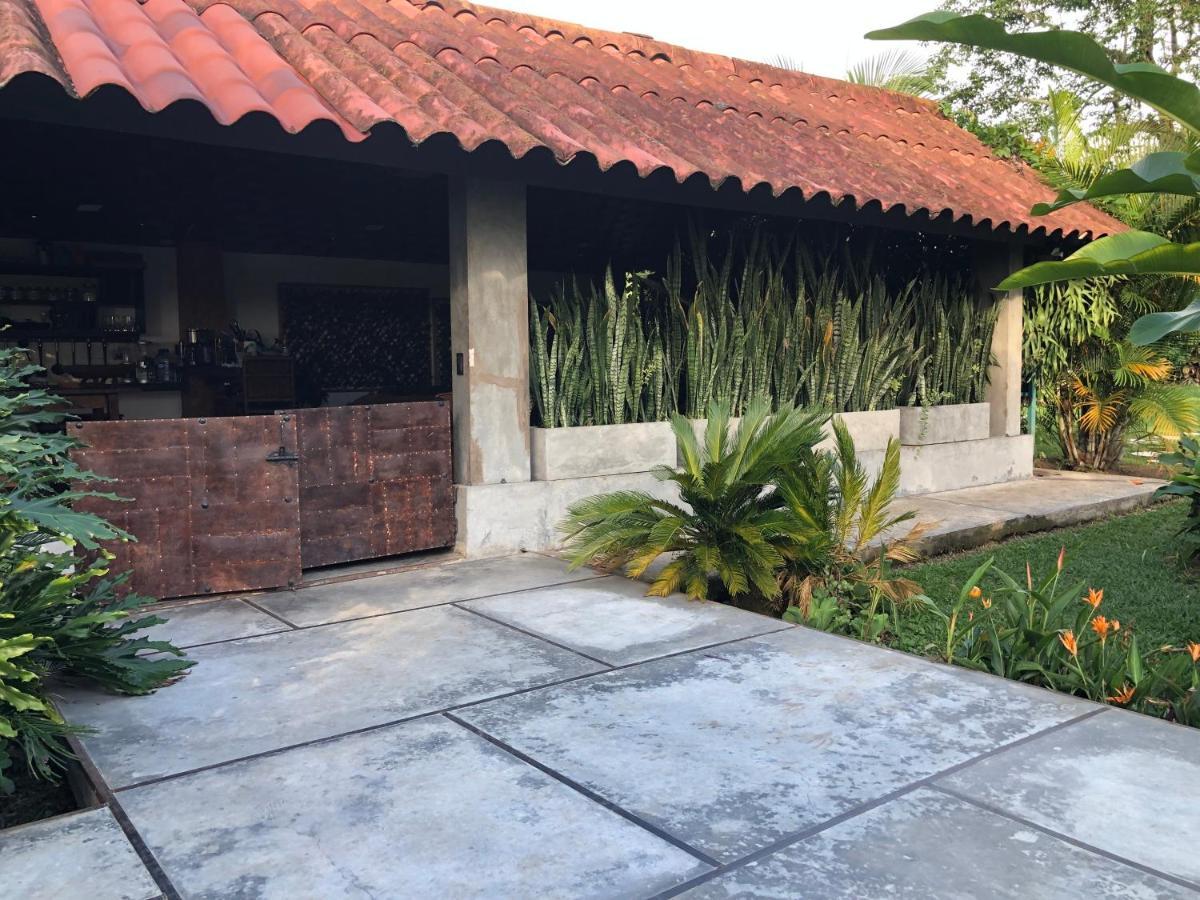 Finca Hotel Brasilia La Tebaida Exterior photo